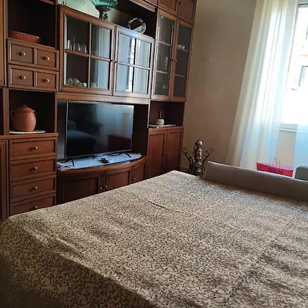 Apartamento Porta Maggiore