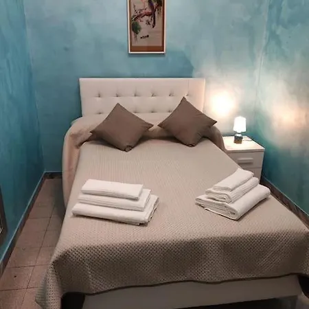 Apartamento Porta Maggiore *