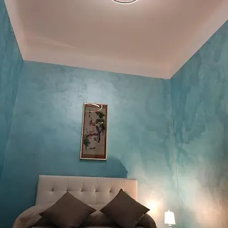 Porta Maggiore Apartamento Roma