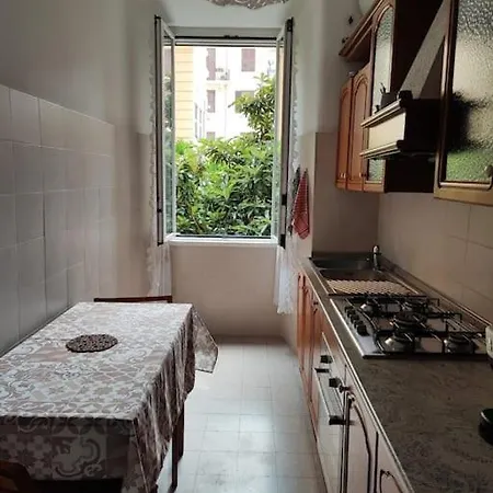 Apartamento Porta Maggiore Roma