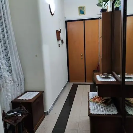 Apartamento Porta Maggiore