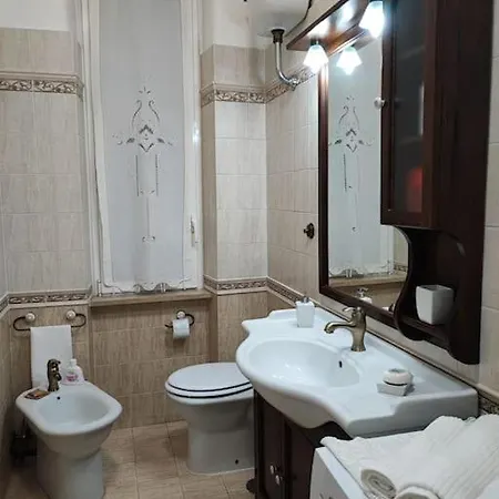 Porta Maggiore Apartamento Roma
