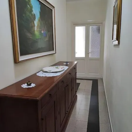 Apartamento Porta Maggiore Roma