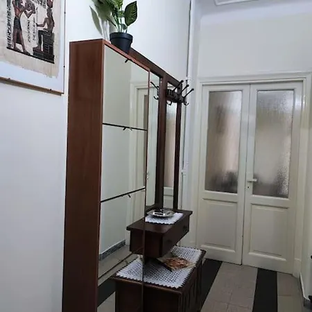 Apartamento Porta Maggiore