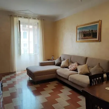 Porta Maggiore Apartamento *