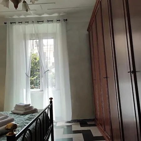 Apartamento Porta Maggiore *