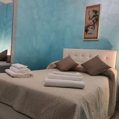 Apartamento Porta Maggiore Roma