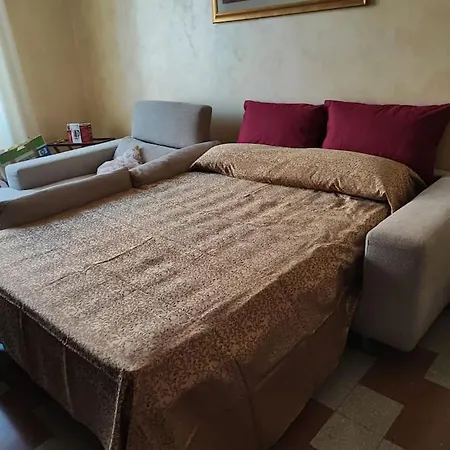 Porta Maggiore Apartamento *