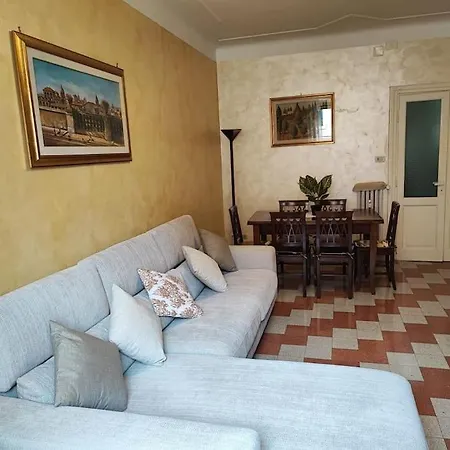 Porta Maggiore Apartamento Roma