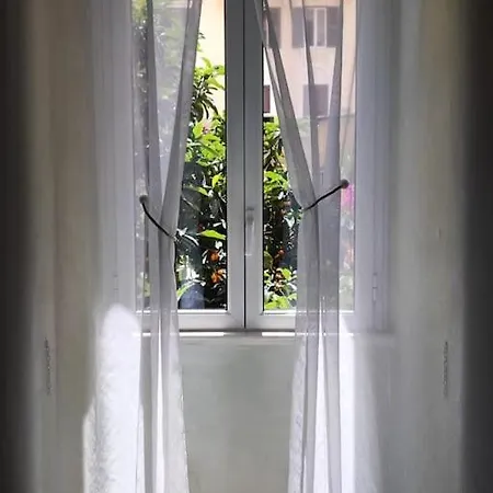 Apartamento Porta Maggiore *