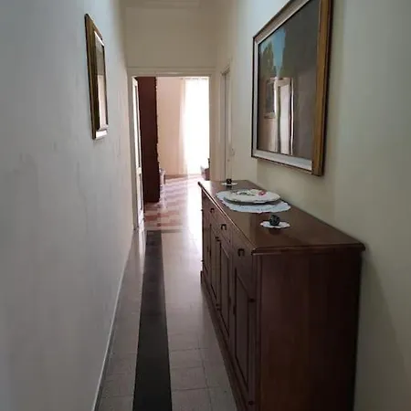 Apartamento Porta Maggiore