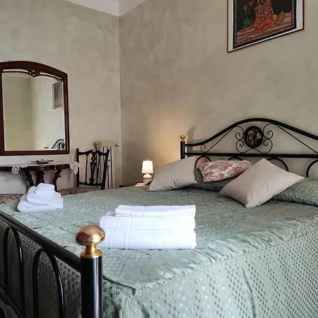 Apartamento Porta Maggiore *