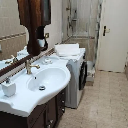 Porta Maggiore Apartamento Roma