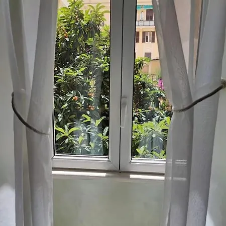 Apartamento Porta Maggiore Roma